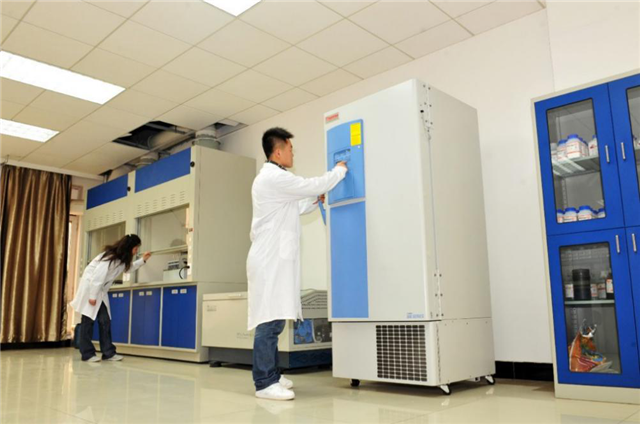 人生就是博手机版生物农业股份有限公司获批河北省农业厅企业重点实验室