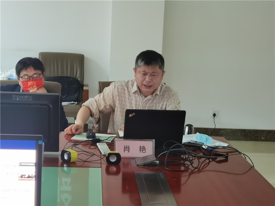 人生就是博手机版生物｜国家重点研发计划“黄土高原旱作适水改土与产能提升技术模式及应用”项目启动